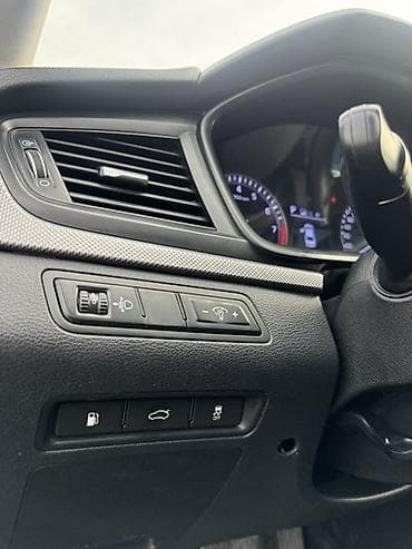 акпп форд фокус: Hyundai Sonata: 2018 г., 2 л, Автомат, Газ, Седан — 9