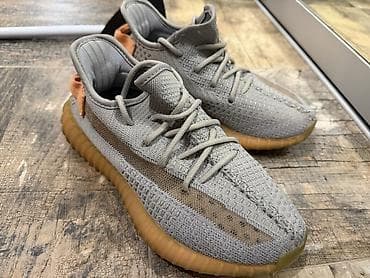 Кроссовки и спортивная обувь: Кроссовки спортивные (несколько моделей): 1) New Balance 574, чёрные — 9