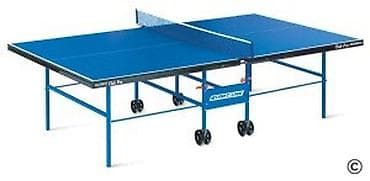 Российский теннисный стол 🏓🇷🇺 🛑Низкие цены прямиком со складов‼️ ▪️В