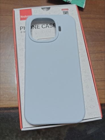 electro: Vivo IQOO Z11 Turbo, Новый, 256 ГБ, цвет - Белый, 2 SIM — 6