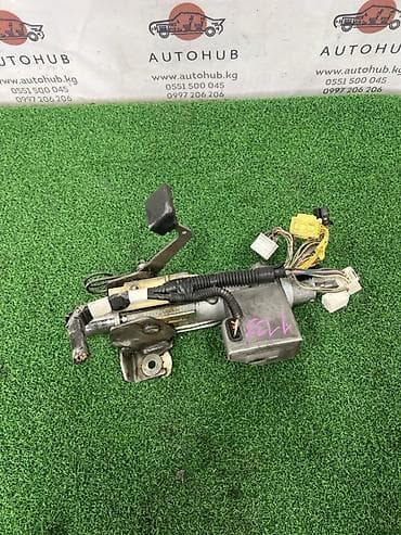 рулевая колонка тойота: Рулевая колонка для Toyota Camry ACV40 с двигателем 2GR‑FE 3.5, год — 1