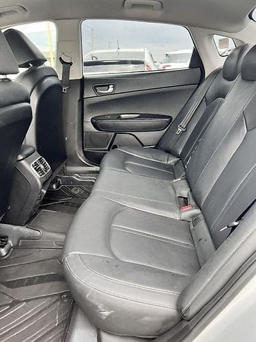 киа неро: Kia K5: 2020 г., 2 л, Автомат, Газ, Седан — 5