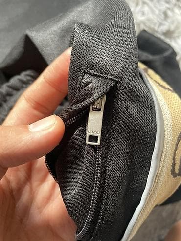 Эркектердин шортасы, M, L, XL, Gucci, Жаңы, түсү - Кара, Өзү алып кетүү, Акылуу жеткирүү — 5