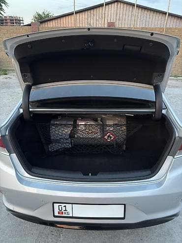 byd son: Hyundai Sonata: 2019 г., 2 л, Автомат, Газ, Седан — 6