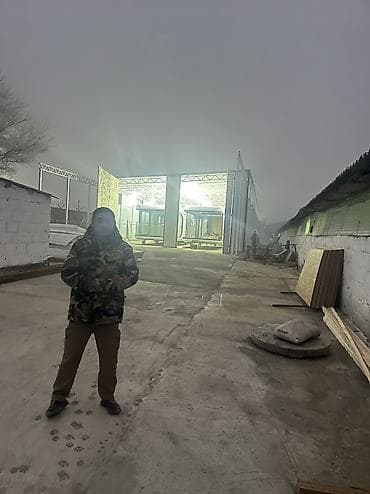 xeon e3 1220: Сварка | Ворота Монтаж — 7