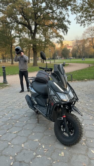 сколько стоит спортивные мотоциклы: САМУРАЙ 2025 года 2шт с пробегом 20000км. 150 см³ с экспертизой — 1