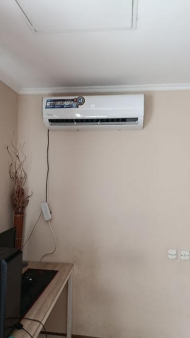 microsoft office: Кассетный кондиционер GREE с наружным блоком - Формат: кассетный — 8