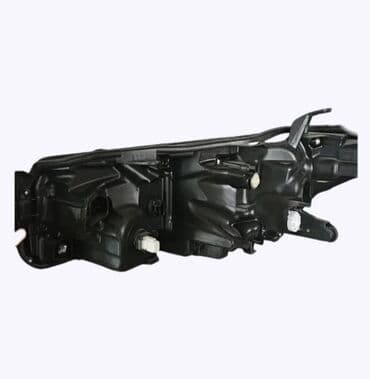 портер 2 сидения: Передняя правая фара Toyota 2024 г., Новый — 2