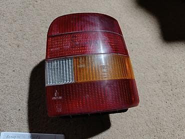 полик эво: Комплект стоп-сигналов Ford Оригинал — 3