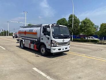 фары ман: Грузовик, Shacman, Стандарт, 7 т, Новый — 1