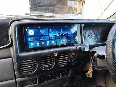 мафон андройт: Новый, 2-DIN, Android (встроенная ОС), 8 ГБ ОЗУ, 128 Гб ПЗУ — 1