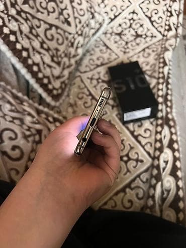 apple 5s iphone: Samsung Galaxy S10 Plus, цвет - Черный — 3