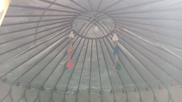 Сниму дом: Барачный, 5 м², 1 комната — 5