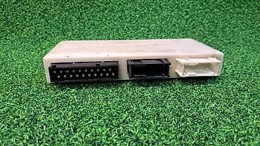 bme e34: Блок комфорта Е39 8 376 643 Год 2006 В отличном состоянии, очень — 2