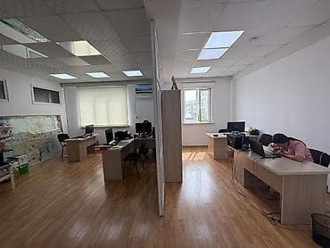 аренда офиса политех: Район Политеха Сдается офисное помещение площадь: 45м2 Этаж: 2/5 Без — 3