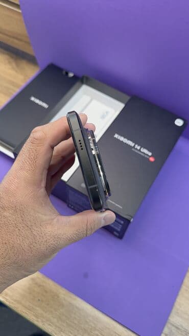 поко ф6 про цена бишкек 512 гб: Xiaomi, 14 Ultra, Б/у, 512 ГБ — 5