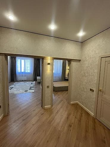 продаю кв студия: 2 комнаты, 46 м², Элитка, 10 этаж, Дизайнерский ремонт — 4