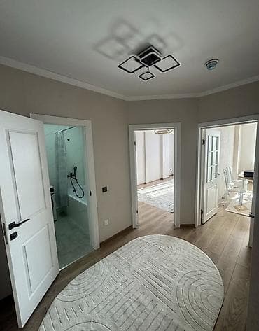 1 комната, 42 м², Элитка, 4 этаж, Евроремонт — 7