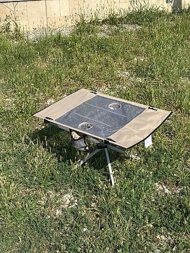Охота и рыбалка: Трекинговые палки в наличии туристические товары палатки карематы — 6