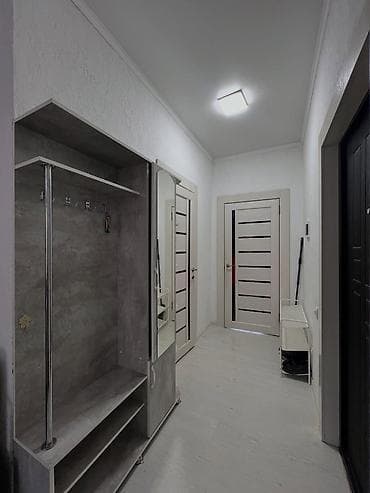 Квартиры: 1 комната, 40 м², Индивидуалка, 4 этаж, Евроремонт — 7