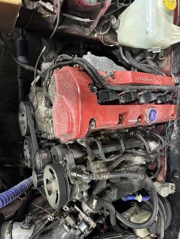 гонычные машины: Mazda RX-8: 2004 г., Механика, Купе — 7