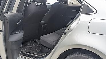 обмен на чанган: Toyota Levin: 2019 г., 1.8 л, Вариатор, Гибрид, Седан — 8