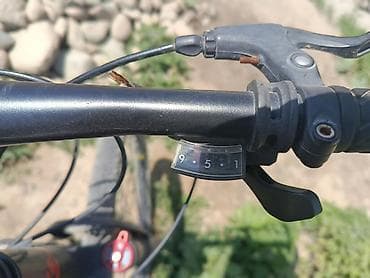 sprinter 413: Продаю надежный горный велосипед KSTON (Горный MTB,Хардтейл) в — 4