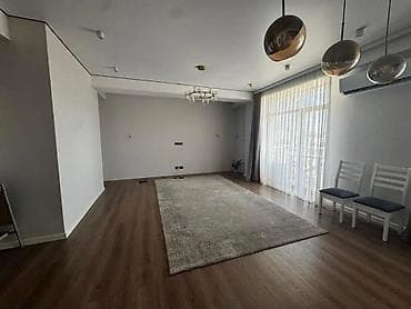 памир строй: 3 комнаты, 118 м², Южная Магистраль Элитка, 4 этаж, Свежий ремонт — 6