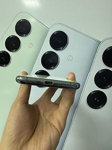 hoco eq5: Samsung Galaxy S20 Ultra, цвет - Серый — 3