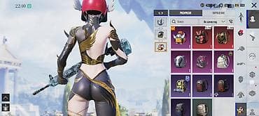 бесплатные аккаунты пабг мобайл: Игровой аккаунт PUBG Mobile Состав и особенности: - Уровень аккаунта — 9