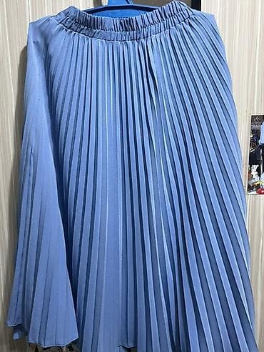 плиссе: Костюм двойка — 2