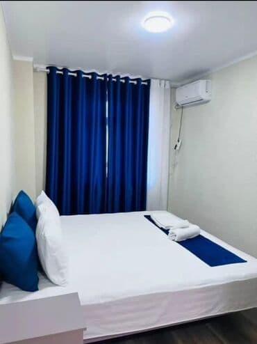 орок село: 13 м², Эмереги менен — 2