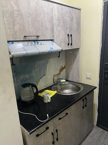 аренда стабилизатора: 16 м², С мебелью — 3