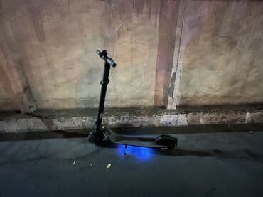 купить зарядное устройство для гироскутера: Электросамокат, Ninebot, Без рассрочки, Б/у, Платная доставка — 3