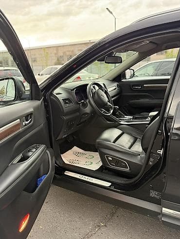 Продажа авто: Renault QM6: 2020 г., 2 л, Автомат, Бензин, Кроссовер — 7