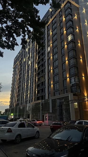 Квартиры: 2 комнаты, 63 м², Технопарк 13 этаж, Дизайнерский ремонт — 2