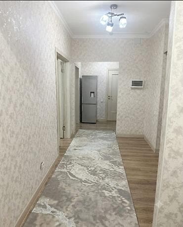 70: 2 комнаты, 70 м², Ботанический сад Элитка, 11 этаж — 3