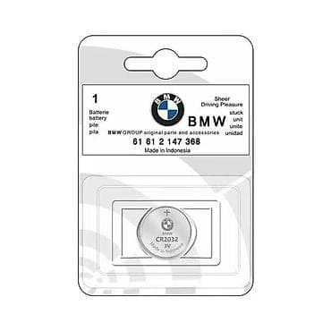 Стол компьютерлери жана комлектөөчүлөр: Батарейки BMW CR2032 Технология высшего качества для миниатюрных — 2
