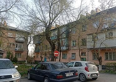 2 комнаты, 49 м², Мед Академия Хрущевка, 2 этаж, Свежий ремонт