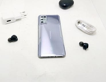 one plus 13s: ZTE Nubia Z30 Pro, Б/у, 256 ГБ, цвет - Серый, 1 SIM, 2 SIM — 10