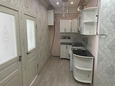 2 комнаты, 48 м², Элитка, 10 этаж, Евроремонт — 2
