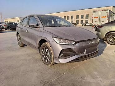 BYD E2: 2025 г., 0.1 л, Автомат, Электромобиль, Хэтчбэк