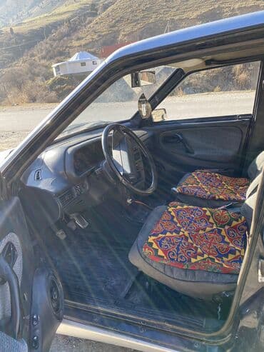 реставрация механизма переключения передач авто таврия: ВАЗ (ЛАДА) 2115 Samara: 2002 г., 1.5 л, Механика, Бензиновая, Седан — 10