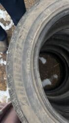 купить шины на 17: Шины 215 / 55 / R 17, Зима, Б/у, Комплект, Легковые, Bridgestone — 8