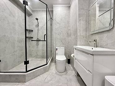 gala group: 2 комнаты, 59 м², Элитка, 7 этаж, Евроремонт — 6