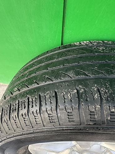 r18 245 40: Колеса в сборе 265 / 65 / R 17, Лето, Комплект, Внедорожные (АТ/МТ), Литые, отверстий - 6 — 7