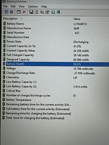 notebook: Игровой, Б/у, AMD Ryzen 7 — 6
