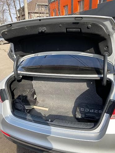 daewoo cobalt: Kia K5: 2017 г., 2 л, Автомат, Газ, Седан — 9