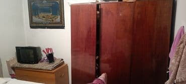 Долгосрочная аренда домов: 8 м², 3 комнаты, Забор, огорожен — 1