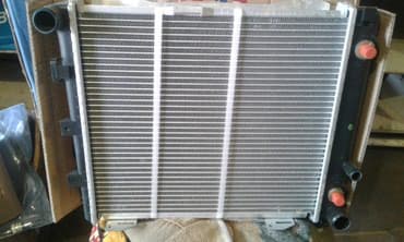 радиатор кондиционера опель зафира а: Радиатор 111мотор 124кузов Е с кондиционером обьем 2- 2.2 плита — 1